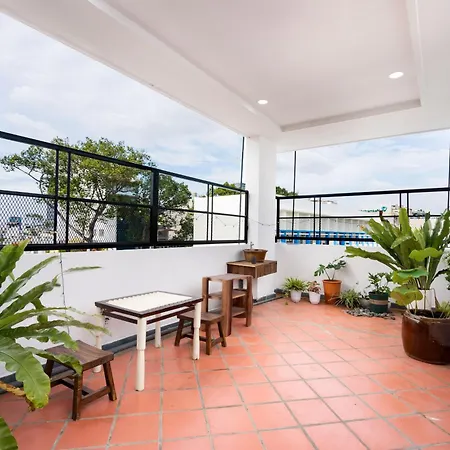 Luong Huu Khanh Homestay - Centre District 1-3