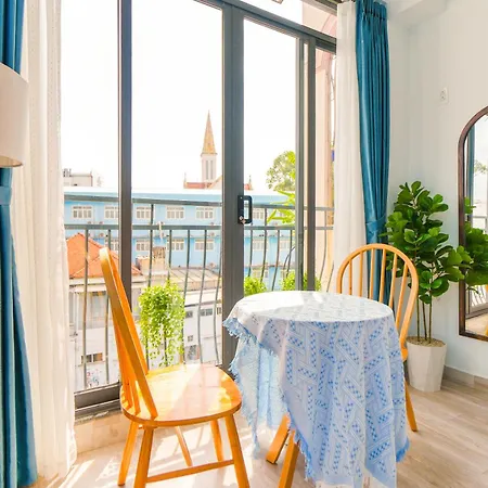 Luong Huu Khanh Homestay - Centre District 1-2